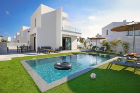Villa Merope - 3Bed All En-suite